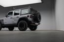 جيب Wrangler Unlimited SPORT