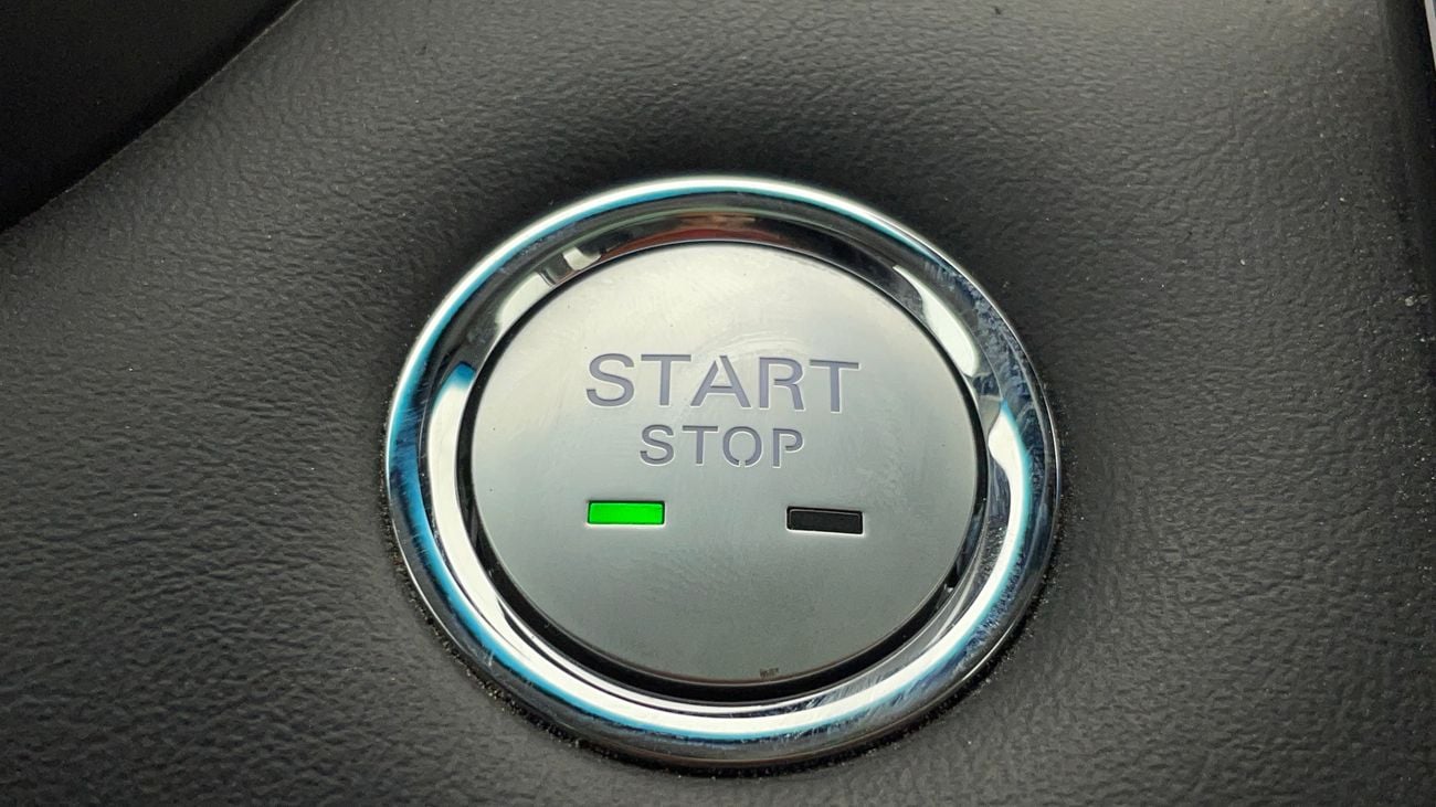 أم جي RX5 LUXURY 1.5 | بدون دفعة مقدمة | اختبار القيادة في المنزل