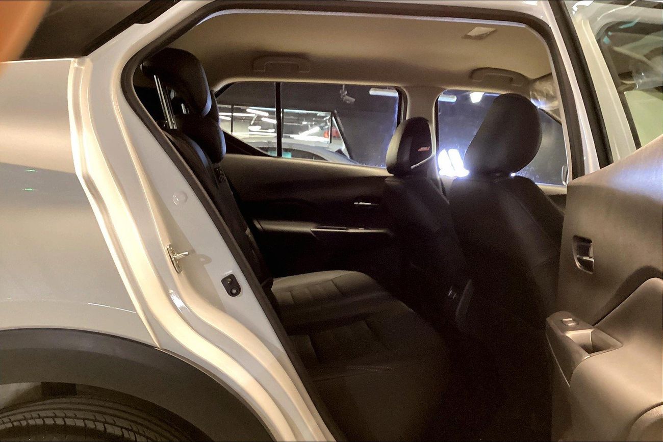 Nissan Kicks SL | National Day Celebration | Guaranteed Warranty | 0 Down Payment