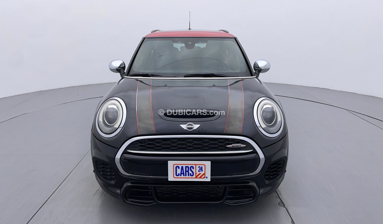 Used Mini Cooper JOHN COOPER WORKS 2 | Zero Down Payment | Free Home ...