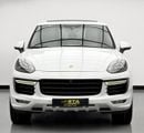 Porsche Cayenne GTS 3.6L 2017 Porsche Cayenne GTS, Fully Loaded, Porsche Full Service History, Excellent Condition, 