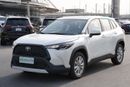 Toyota Corolla Cross Corolla Cross PETROL