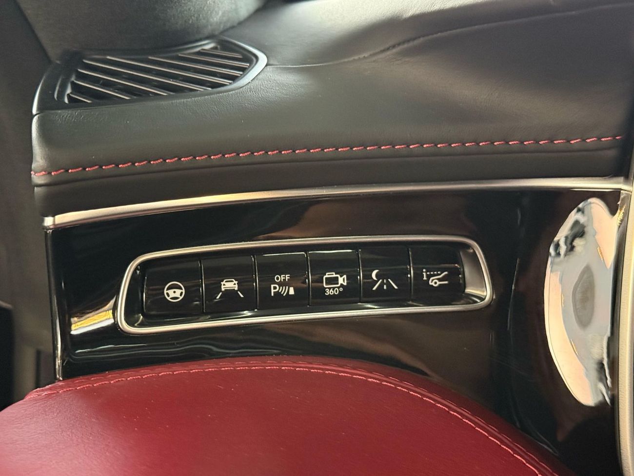 Mercedes-Benz S 550 Coupe