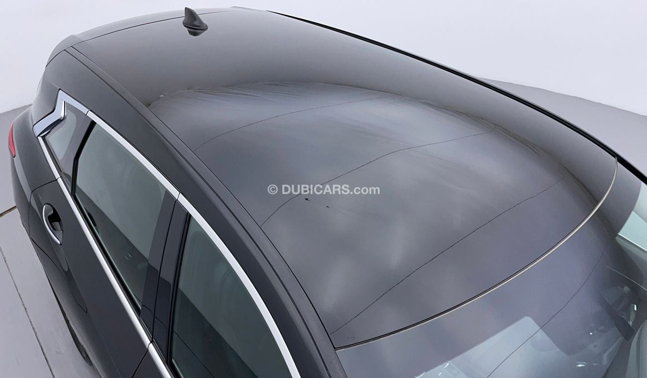 Infiniti QX50 LUXE 2 | Zero Down Payment | Free Home Test Drive