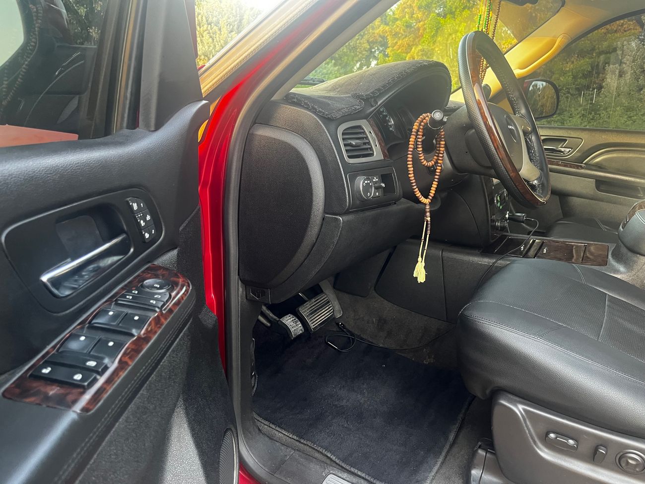 جي أم سي يوكون Denali 6.2L