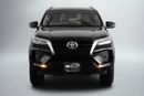 Toyota Fortuner 2.7L EXR