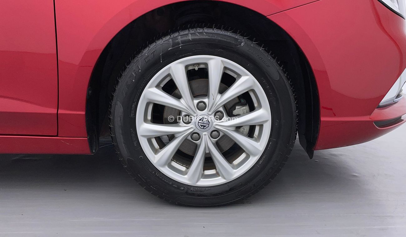 MG 350s STD 1.5 | Under Warranty | Inspected on 150+ parameters