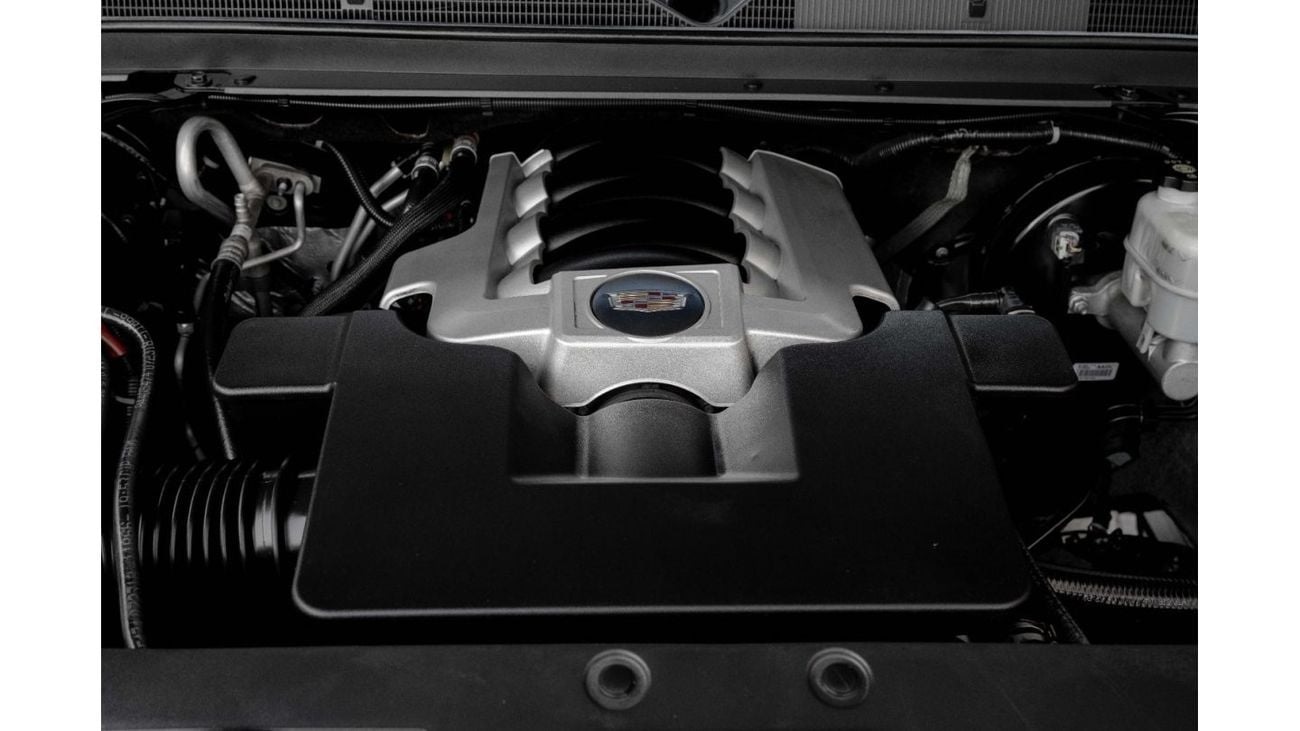 Cadillac Escalade ESV PLATINUM | 3,447 P.M  | 0% Downpayment | Under Warranty!