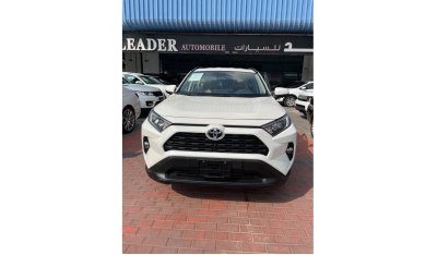 Toyota RAV4 EX