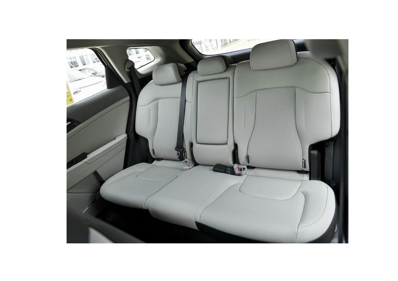 Kia Sportage KIA Sportage 2025 1.5T 2WD Premium Smart Edition