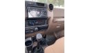 Toyota Land Cruiser Pick Up 4x4 diesel v6