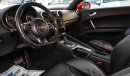 Audi TT Quattro 3.2L