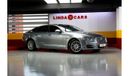 Jaguar XJ Jaguar XJL 2014 GCC under Warranty with Flexible Down-Payment.