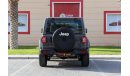 Jeep Wrangler JL