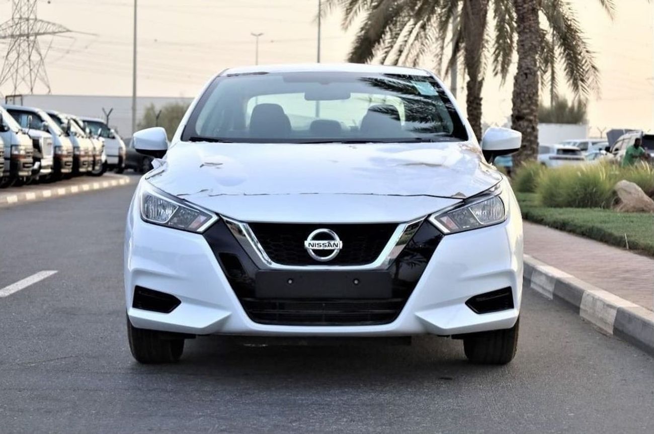 نيسان صني نيسان_ساني_2023_1.6_مواصفات_خليجي_
