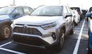 Toyota RAV4 Hybrid  2.5L  AWD