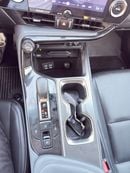 Lexus NX 250 Lexus NX 250 premium 2025