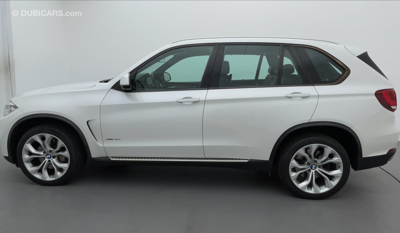 بي أم دبليو X5 XDRIVE 50I 4.4 | +مع الضمان | كمان تم فحص ١٥٠