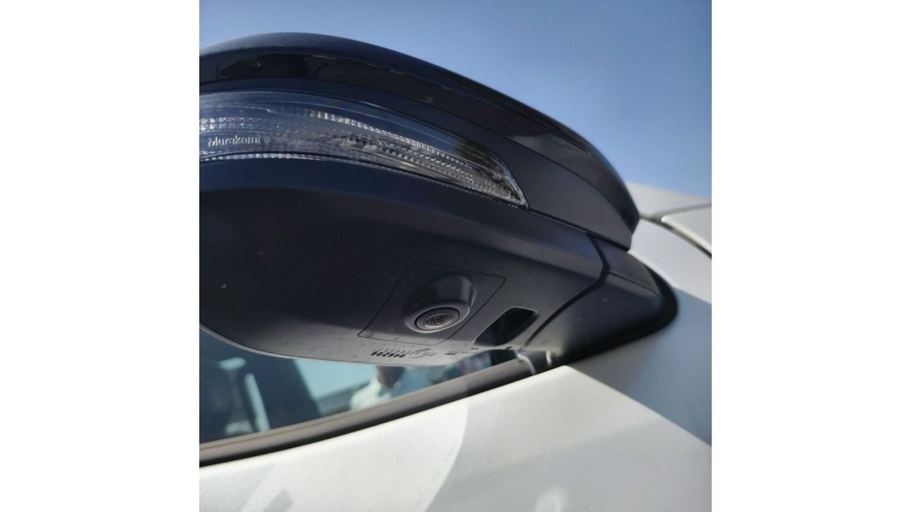 تويوتا هيلوكس تويوتا هايلكس 2024 ديزل 2.8 لتر جي آر سبورت