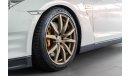 Nissan GTR VVIP Edition