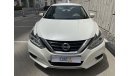 Nissan Altima 2.5L | S|  GCC | EXCELLENT CONDITION | FREE 2 YEAR WARRANTY | FREE REGISTRATION | 1 YEAR FREE INSURA