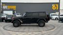 Jeep Wrangler Rubicon 3.6L A/T (5 Seater)