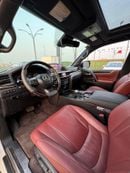 لكزس LX 570 Sport Platinum 5.7L