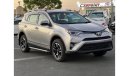 Toyota RAV4 EXR EXR