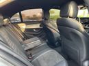 Mercedes-Benz E200 Std