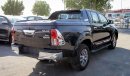 Toyota Hilux 2.8L Revo SRV Automatic