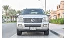 Mercury Mountaineer