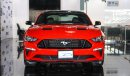 Ford Mustang GT 5.0 black Edition