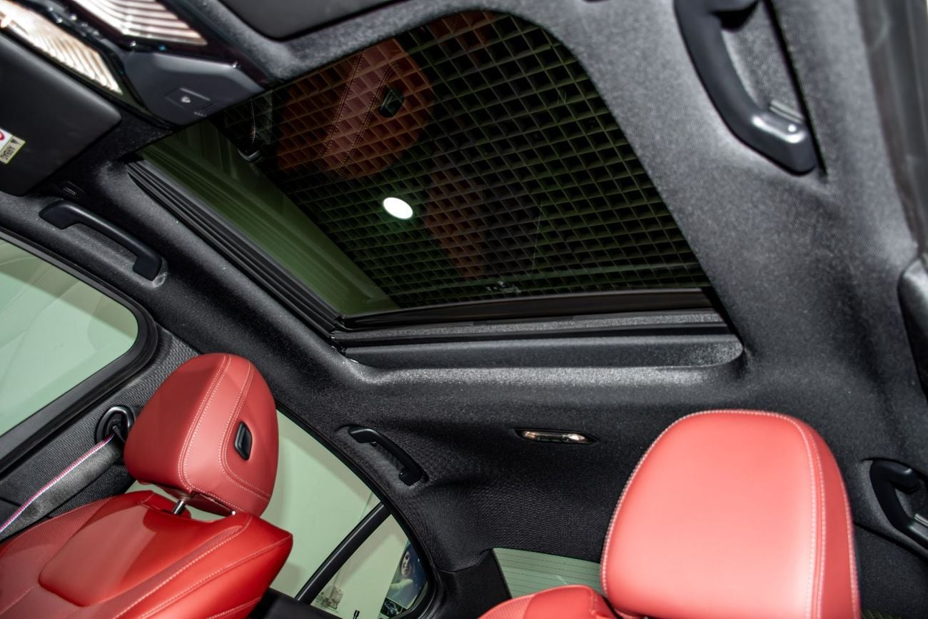 BMW 330i LUXURY M SPORT