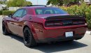 Dodge Challenger 2020 Hellcat WIDEBODY, 6.2L V8 GCC, 0km, 717hp with 3 Years or 100,000km Warranty