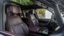 Land Rover Range Rover Autobiography P530 4.4L