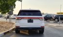 Lincoln Aviator Reserve 2 Brand New Agency Warranty GCC