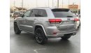 Jeep Grand Cherokee Jeep Grand Cherokee_2018_Excellent_Condithion _Full opshin