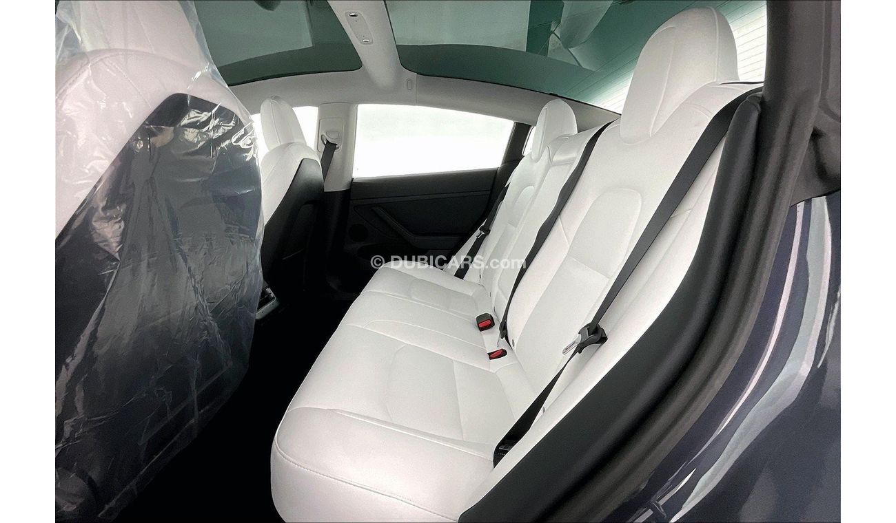 Tesla Model 3 Long Range (Dual Motor)