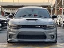دودج تشارجر SRT8 Scatpack 6.4L