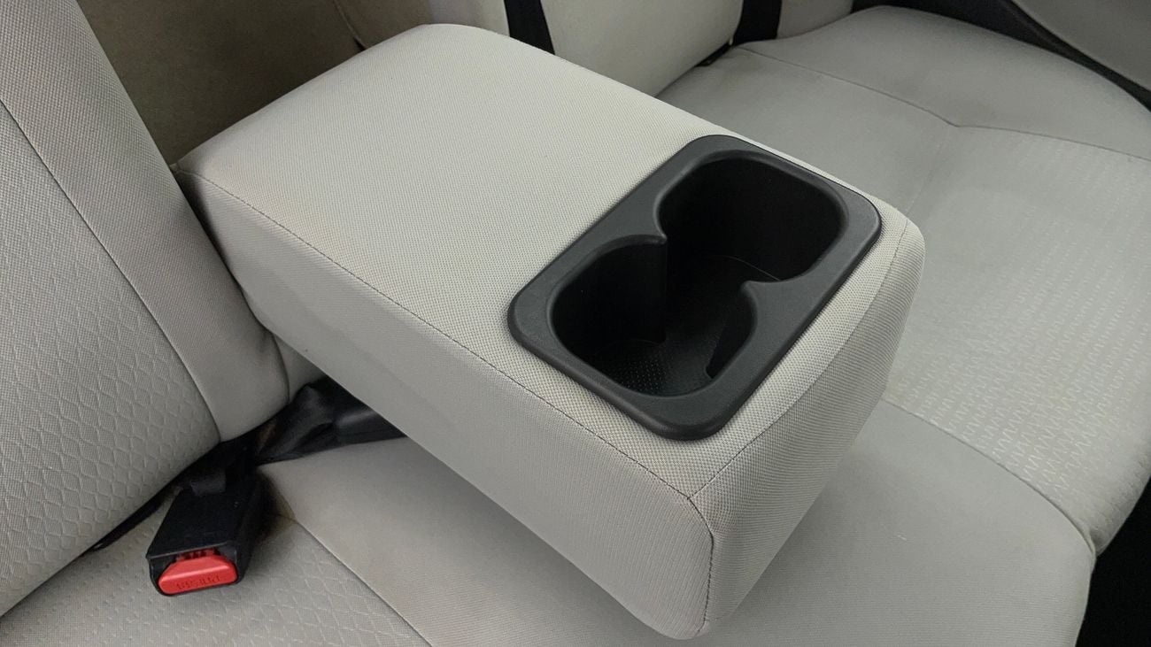 Mitsubishi Attrage GLX MIDLINE 1.2 | Zero Down Payment | Free Home Test Drive