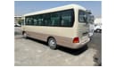 هيونداي كونتي Hyundai county 30 seater