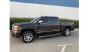 GMC Sierra Denali 6,2 4WD V8. GCC