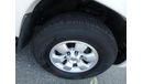 Toyota Hilux TOYOTA HILUX SURF 2007/SSR-X 2WD LOT # 504