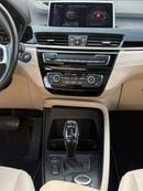 بي أم دبليو X1 SDRIVE28i 2.0L T A/T | 2022 | AED 1,110 per month