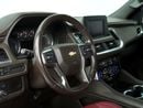 Chevrolet Tahoe LT GCC Specs, LT