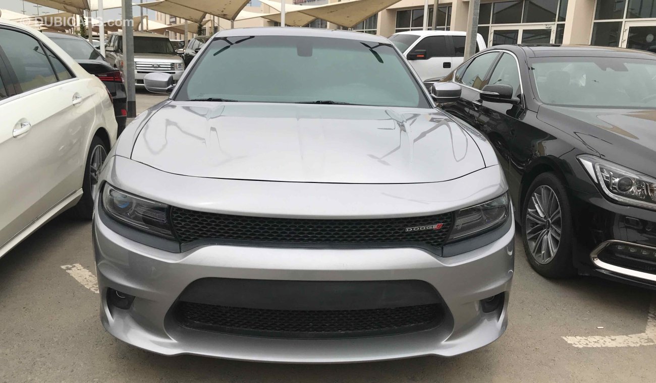 Dodge Charger