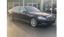 مرسيدس بنز S 550 Mercedes S 550_2010_Excellend_condihich