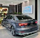 أودي S3 TFSI quattro 2.0L