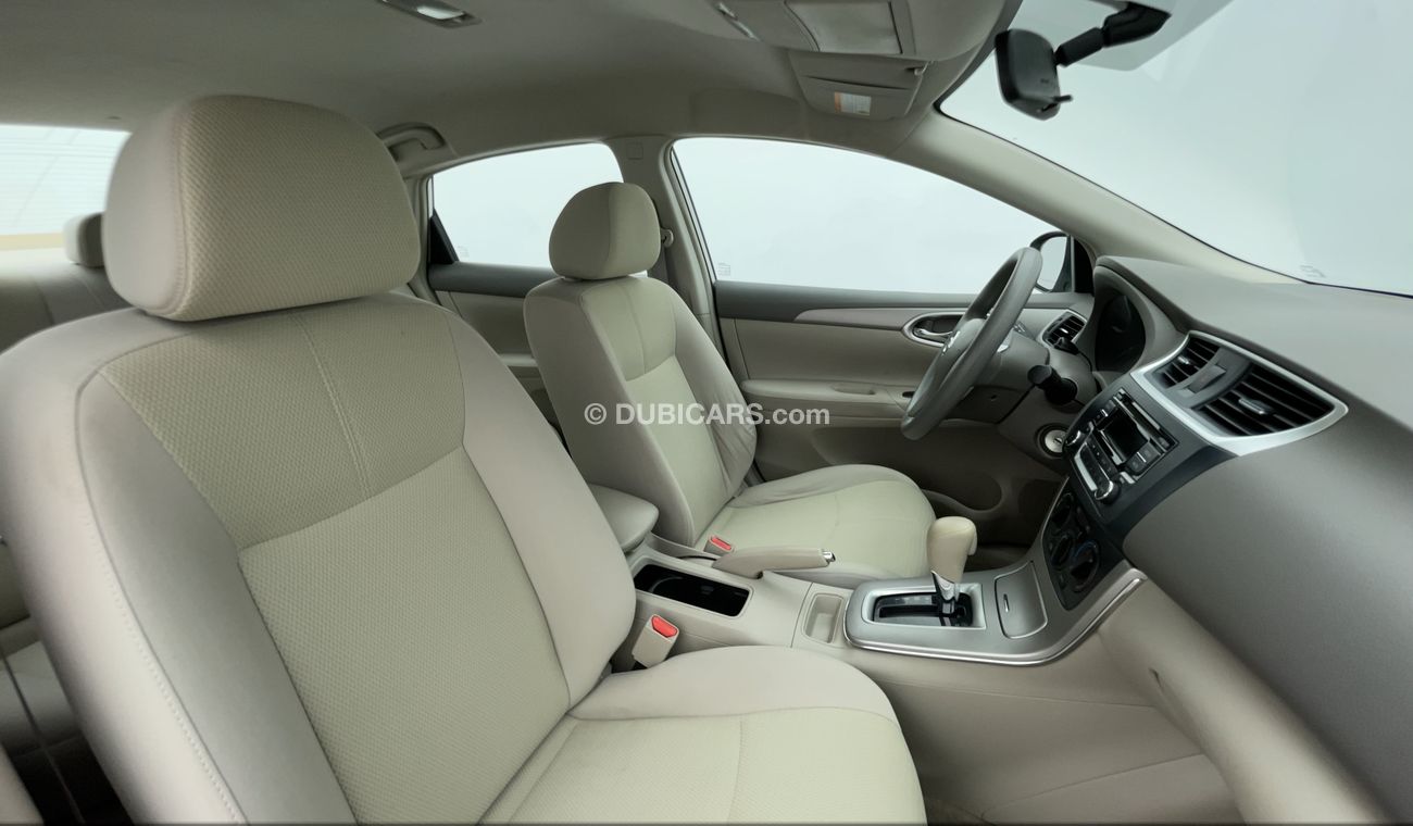 Nissan Sentra S 1.6 | Zero Down Payment | Free Home Test Drive