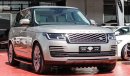 Land Rover Range Rover Vogue Supercharged